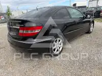2009 Mercedes Benz CLC 200
