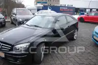 2009 Mercedes Benz CLC 200