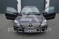 2009 Mercedes Benz CLC 200