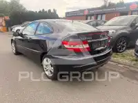 2009 Mercedes Benz CLC 200