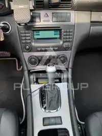 2009 Mercedes Benz CLC 200
