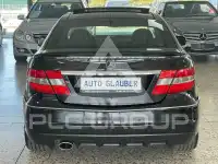 2009 Mercedes Benz CLC 200