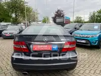 2009 Mercedes Benz CLC 200