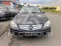 2009 Mercedes Benz CLC 200