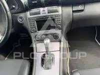 2009 Mercedes Benz CLC 200