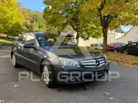 2009 Mercedes Benz CLC 200