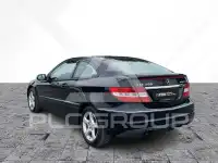 2009 Mercedes Benz CLC 200