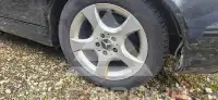 2009 Mercedes Benz CLC 200