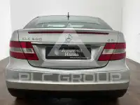2009 Mercedes Benz CLC 200
