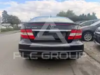 2009 Mercedes Benz CLC 200