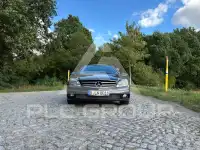 2009 Mercedes Benz CLC 200