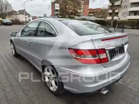 2009 Mercedes Benz CLC 200