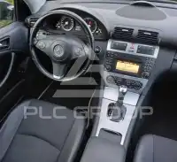 2009 Mercedes Benz CLC 200