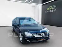 2009 Mercedes Benz CLC 200