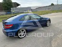 2009 Mercedes Benz CLC 200