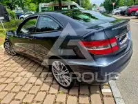 2009 Mercedes Benz CLC 180