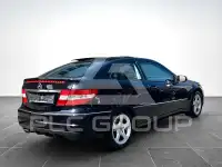 2009 Mercedes Benz CLC 180