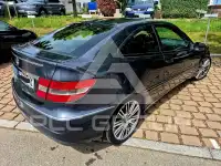 2009 Mercedes Benz CLC 180