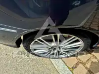 2009 Mercedes Benz CLC 180