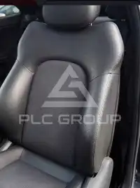 2009 Mercedes Benz CLC 180