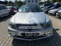 2009 Mercedes Benz CLC 180