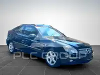 2009 Mercedes Benz CLC 180