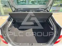 2009 Mercedes Benz CLC 180