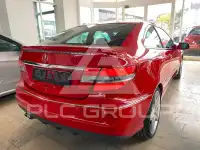 2009 Mercedes Benz CLC 180