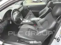 2009 Mercedes Benz CLC 180
