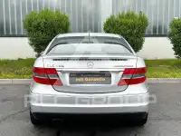 2009 Mercedes Benz CLC 180