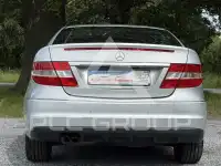 2009 Mercedes Benz CLC 180