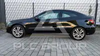 2009 Mercedes Benz CLC 180