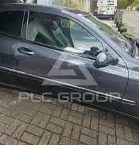 2009 Mercedes Benz CLC 180