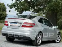 2009 Mercedes Benz CLC 180
