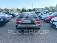 2009 Mercedes Benz CLC 180