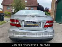 2009 Mercedes Benz CLC 180