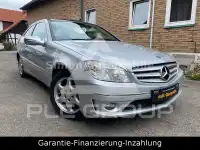 2009 Mercedes Benz CLC 180