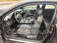 2009 Mercedes Benz CLC 180