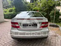 2009 Mercedes Benz CLC 180