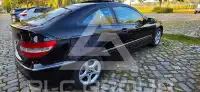 2009 Mercedes Benz CLC 180