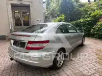 2009 Mercedes Benz CLC 180