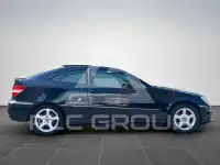 2009 Mercedes Benz CLC 180