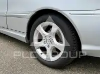 2009 Mercedes Benz CLC 180