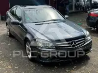 2009 Mercedes Benz CLC 180