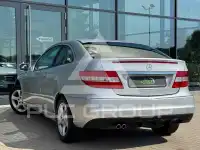 2009 Mercedes Benz CLC 180