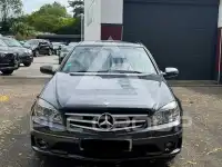 2009 Mercedes Benz CLC 180
