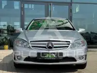 2009 Mercedes Benz CLC 180