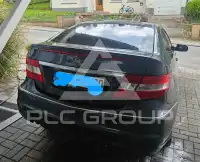2009 Mercedes Benz CLC 180