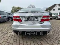 2009 Mercedes Benz CLC 180