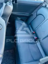 2009 Mercedes Benz CLC 180